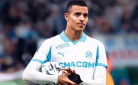 Marsilya 9-0'l�k skorla kupada turlad�!