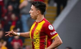 Göztepe'de iki isimle yollar ayrıldı!
