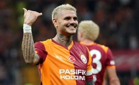 F.Bahçe derbisiyle tarihe geçebilir!..