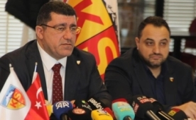 A��kal�n: 'F.Bah�e'den bonservisini ald�k'