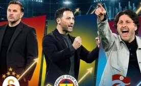 Ligin zirvesinde puan durumu ve ma�lar