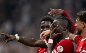 Olaitan: 'Kazanmasak sıkıntı olabilirdi!'