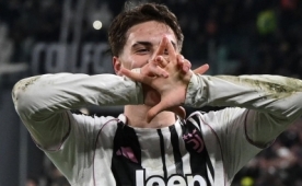 Kenan Y�ld�z ve Kostic att�, Napoli da��ld�!