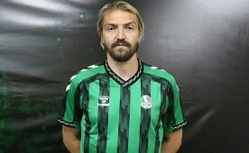 Caner Erkin'den veda kararı; futbolu bıraktı