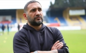 �mit Karan g�zalt�na al�nd�! ��te nedeni...