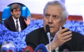 Rıdvan Dilmen'den itiraf: 'Teklif yaptı'