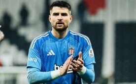 Be�ikta�'ta kaledeki yeni plan belli oldu