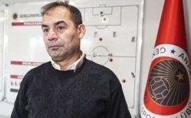 Gene�lerbirli�i'nde �a��rtan ayr�l�k!