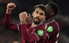 44 Milyon €'ya geri dönüyor; Paqueta