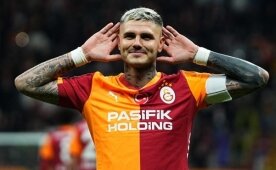 Lazio'dan Icardi için resmi açıklama!