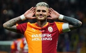 Mauro Icardi için transfer iddiası
