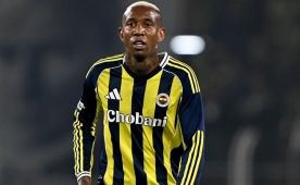 Talisca'dan sözleşme sorusuna cevap