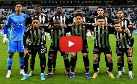 'Be�ikta�l� futbolcular ek i� mi yap�yor?'