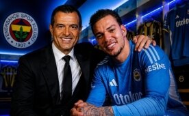 Ederson i�in F.Bah�e'ye uyar�!