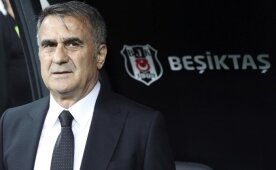 �enol G�ne�'ten Be�ikta� a��klamas�