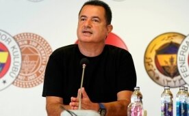 Aziz Y�ld�r�m'a kar�� Acun Il�cal� kazand�