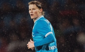 Napoli; Inter'den sonra yine tak�ld�!