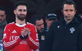 Jose Mourinho'dan Rafa Silva a��klamas�