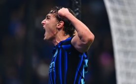 Inter'i bu kez gen� golc�s� s�rtlad�!