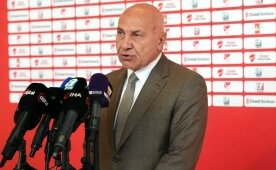 Y�ld�r�m: 'Kupada en zor kuray� biz �ektik'