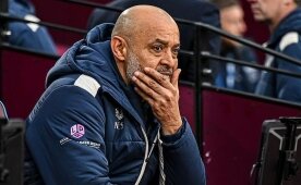 West Ham'da Nuno Espirito Santo karar�!