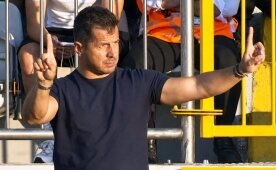 Emre Bel�zo�lu'nun g�r�nt�s� viral oldu!