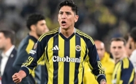 Edson Alvarez'den transfer teklifine ret