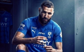 Karim Benzema, Al Hilal'e transfer oldu!