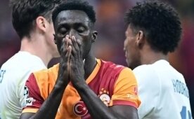G.Saray'da savunma bu yaz de�i�ecek
