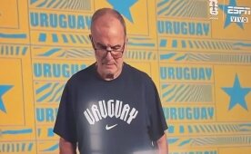 Bielsa'dan FIFA çekimlerine tepki!