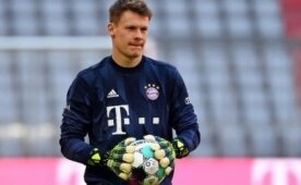 Bayern'den Nübel için Beşiktaş'a yanıt!
