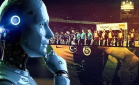 Yapay zeka, S�per Lig �ampiyonunu bildirdi