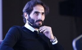 Burak Y�lmaz'a istifa i�in destek verdi!