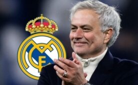 Real Madrid iddias�na Mourinho'dan yan�t