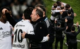 Sergen Yal��n i�in �zel destek geldi!