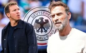 Nagelsmann bıraktı; yerine Klopp geliyor