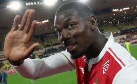Paul Pogba'ya yeni kulüp aranıyor!
