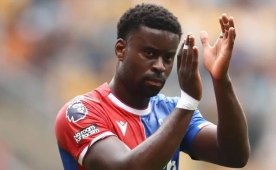 Manchester City'den savunmaya transfer