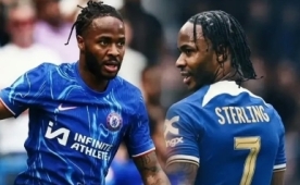 Samsun'da Sterling transferi iptal oldu