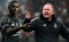 Djalo'nun kadro d��� kalmas�n�n nedeni!