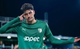 Trabzonspor teklif yapt�: Ali Habe�o�lu
