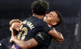 Barcelona bu sezon rekoru parçaladı!