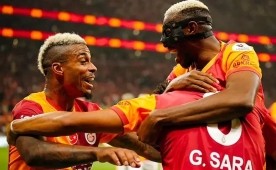 ��te Devler Ligi'nde son hafta program�