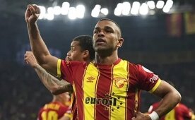Göztepe yine Avrupa'ya satacak!