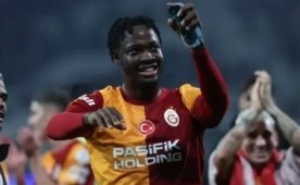 Bitshiabu'dan mesaj: 'Ona teşekkürler'