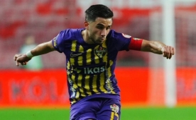 Ey�pspor'un kupada rakibi I�d�r FK