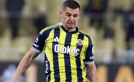 F.Bahçe'de geri dönüş tarihi belli oldu