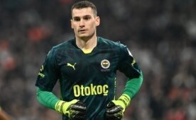 Dominik Livakovic'in bonservisi belli oldu