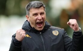 Man. United maçı için Hull City'den yanıt