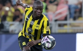 İZLE: Kante'den bir gol, bir asist!